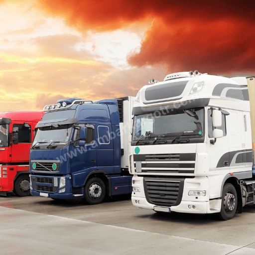 Kaynaşlı Ambar Kargo