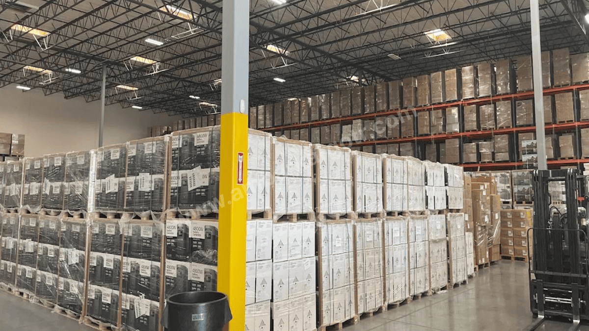 Kaynaşlı Parça Yük Taşıma